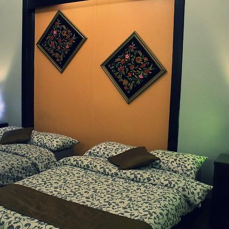 Cairo International Hostel Εξωτερικό φωτογραφία