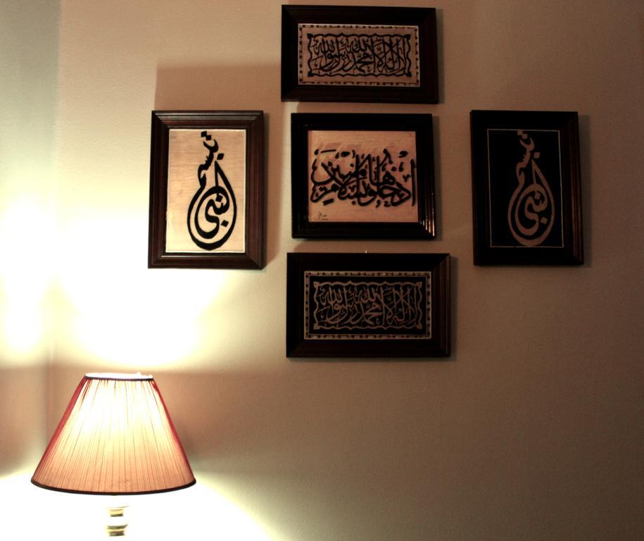 Cairo International Hostel Εξωτερικό φωτογραφία