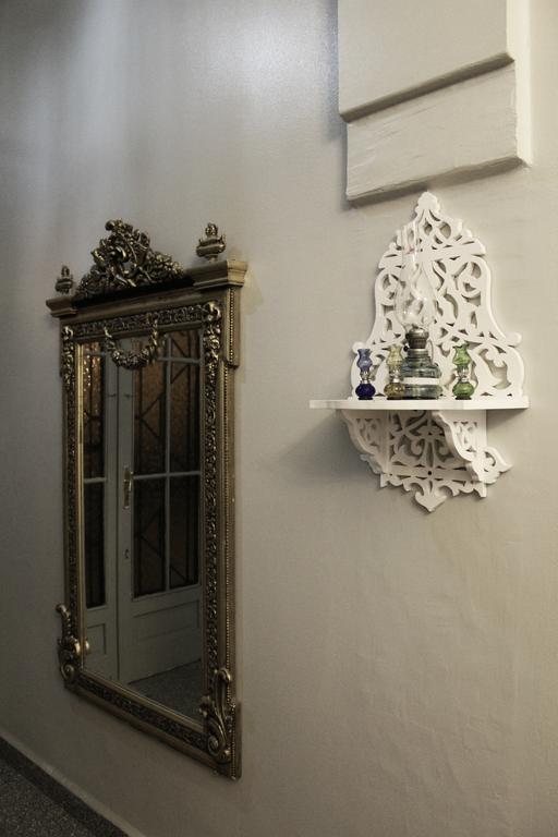 Cairo International Hostel Εξωτερικό φωτογραφία