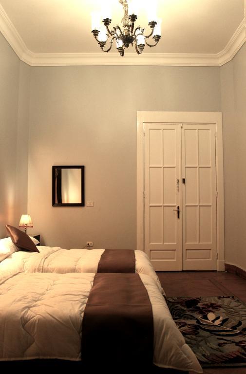 Cairo International Hostel Δωμάτιο φωτογραφία