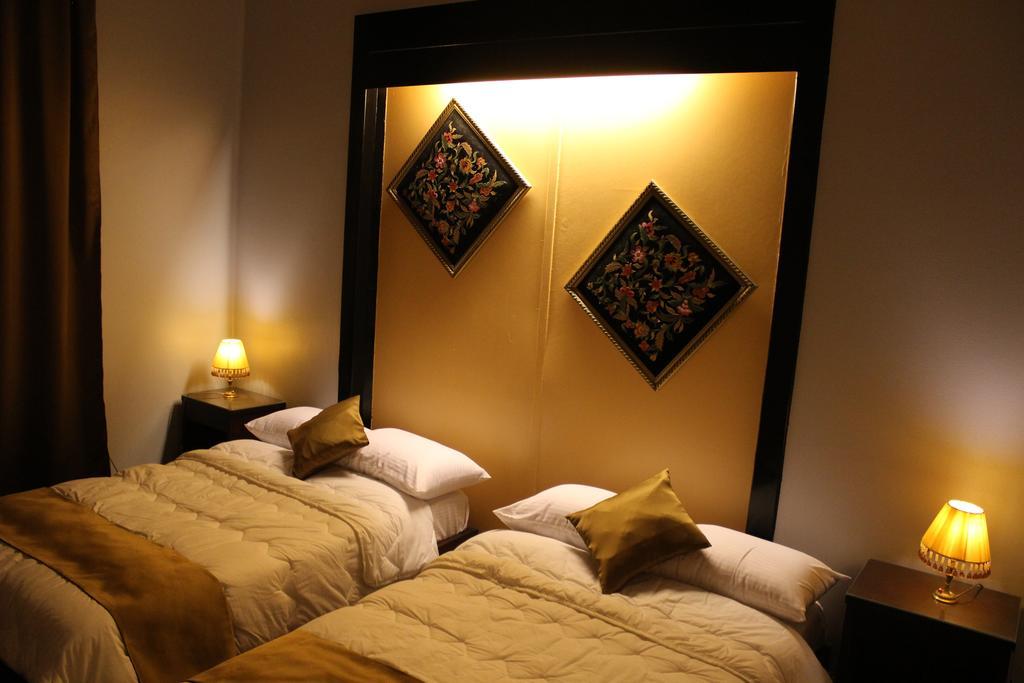 Cairo International Hostel Δωμάτιο φωτογραφία