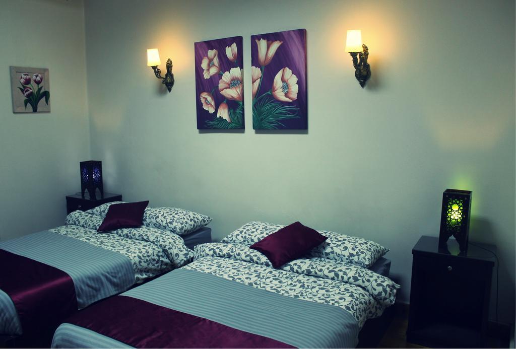 Cairo International Hostel Εξωτερικό φωτογραφία