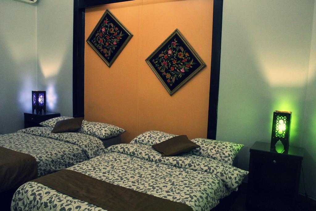 Cairo International Hostel Εξωτερικό φωτογραφία
