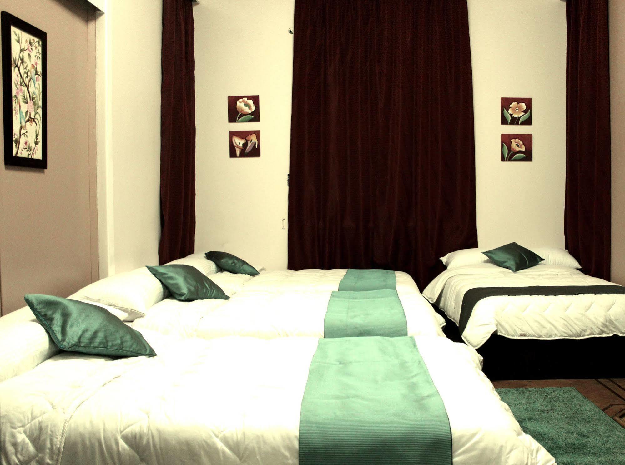 Cairo International Hostel Εξωτερικό φωτογραφία