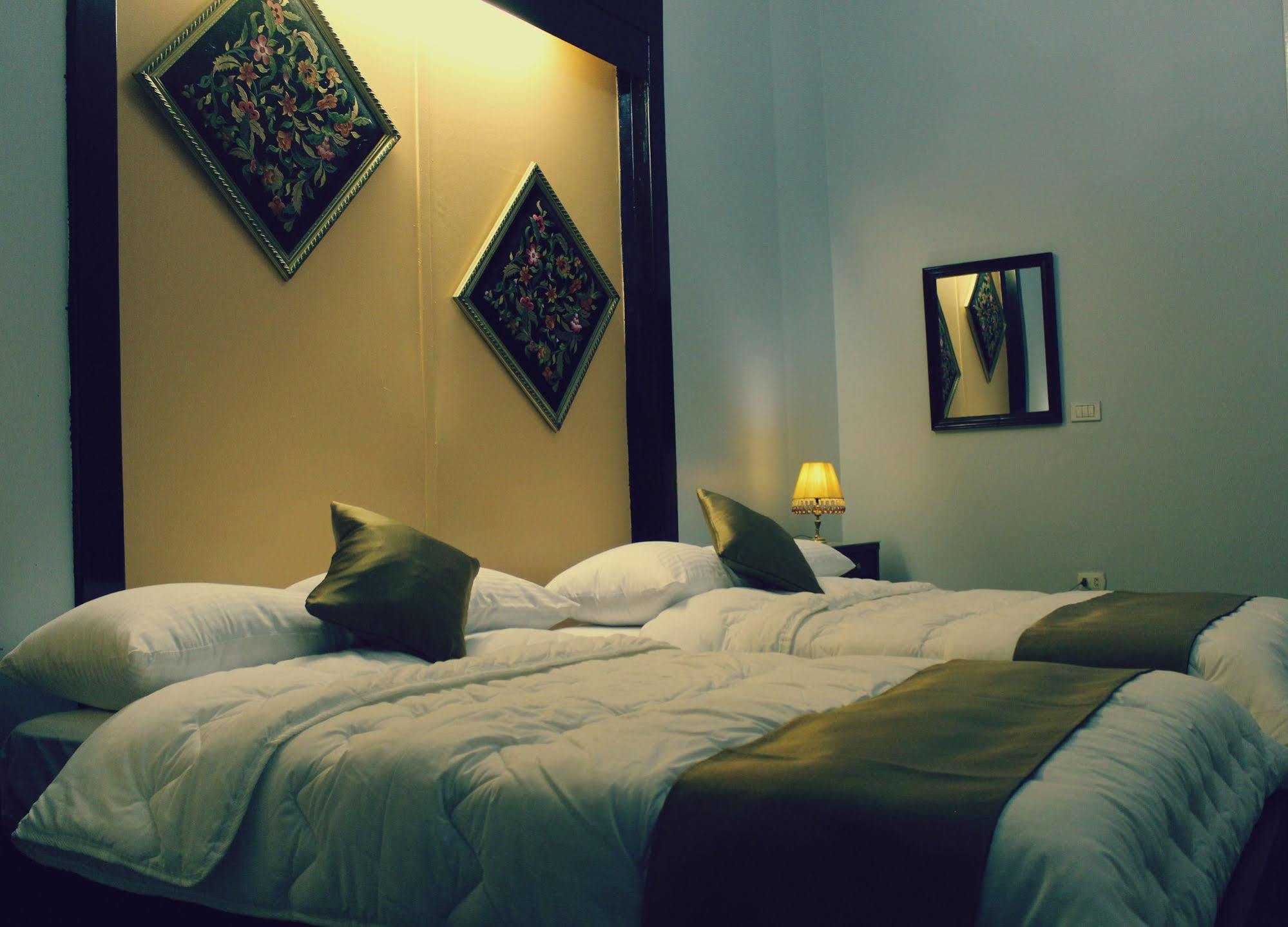 Cairo International Hostel Εξωτερικό φωτογραφία