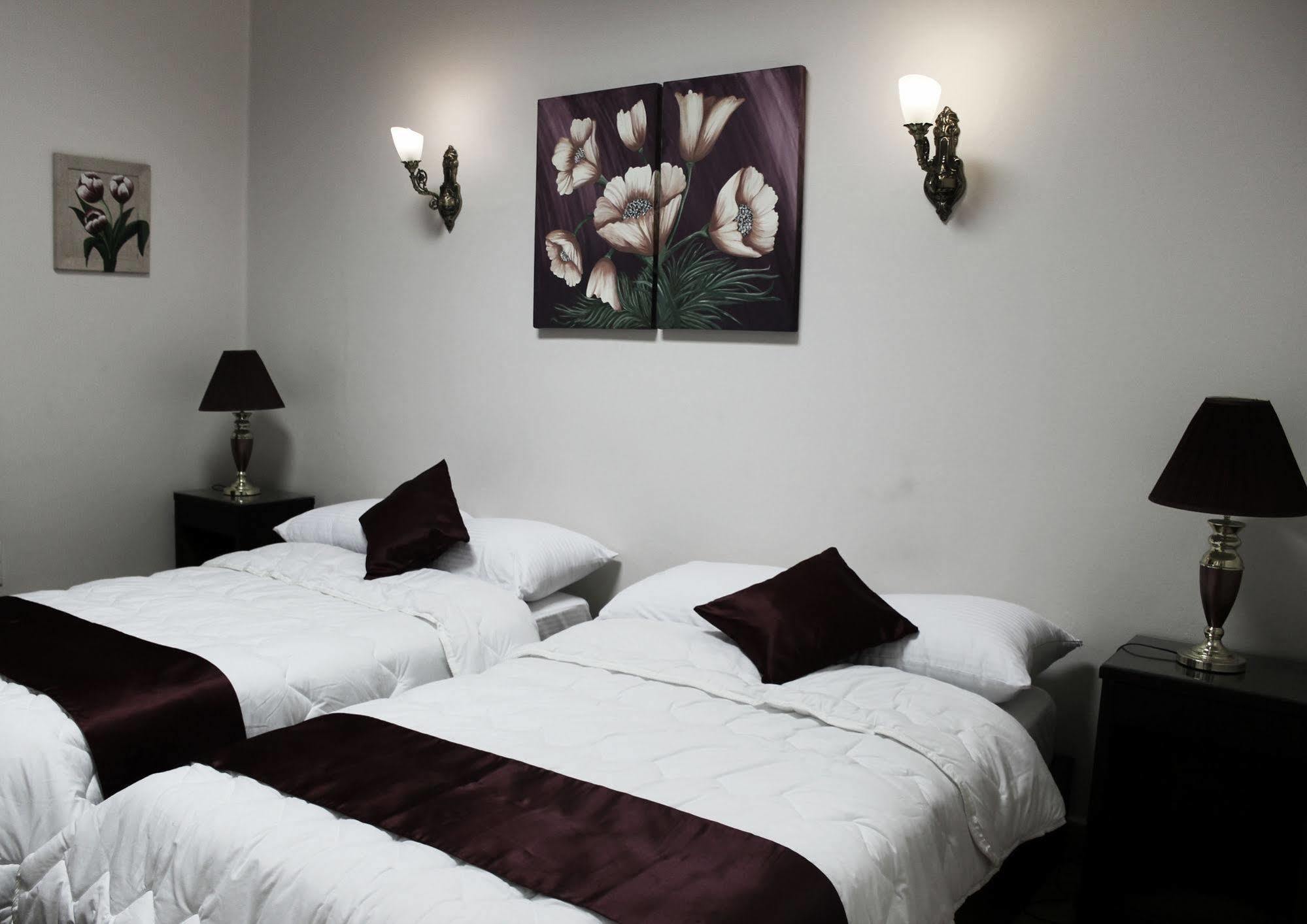 Cairo International Hostel Εξωτερικό φωτογραφία