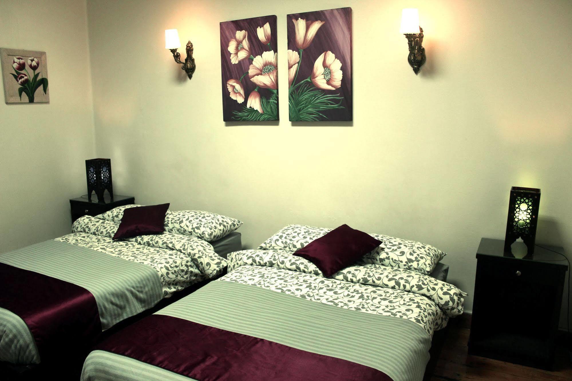 Cairo International Hostel Εξωτερικό φωτογραφία