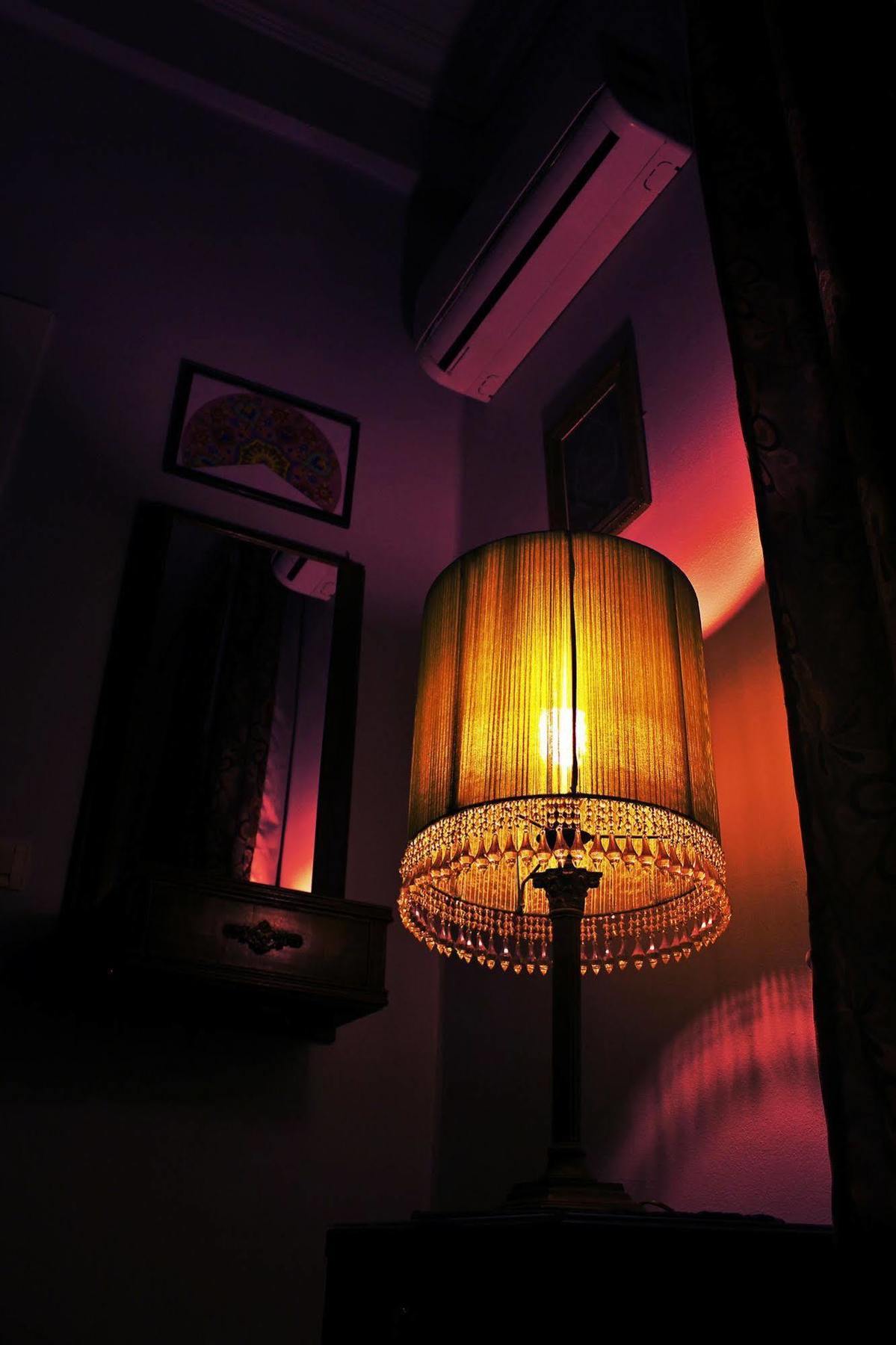 Cairo International Hostel Εξωτερικό φωτογραφία