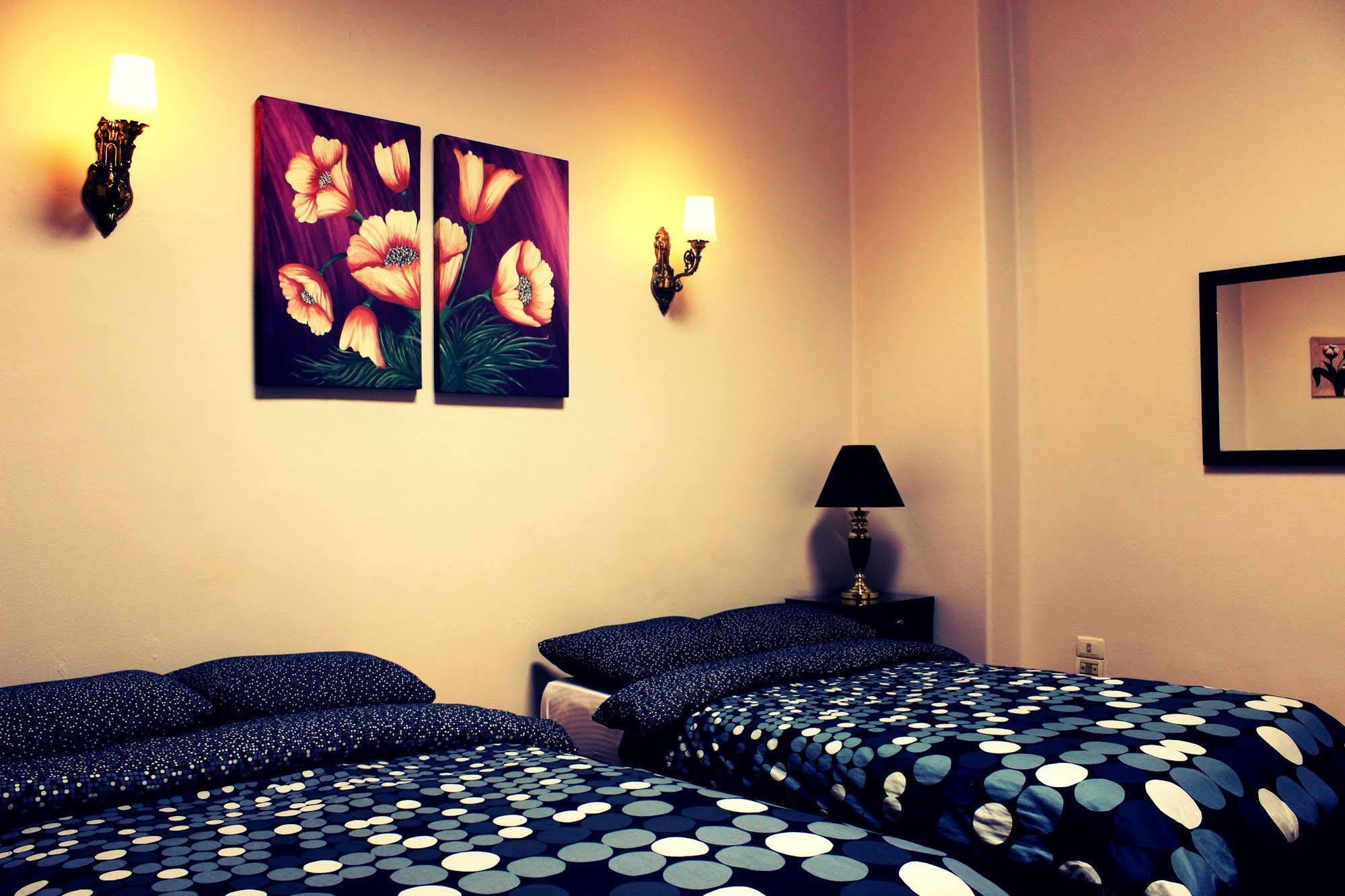 Cairo International Hostel Εξωτερικό φωτογραφία