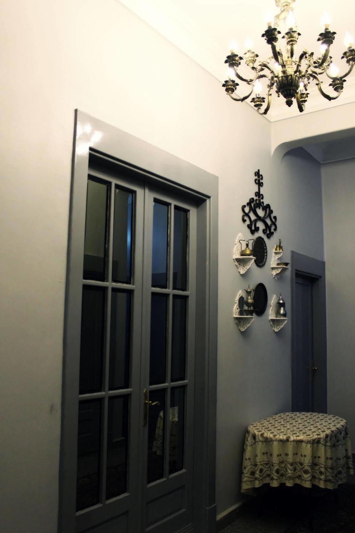 Cairo International Hostel Εξωτερικό φωτογραφία