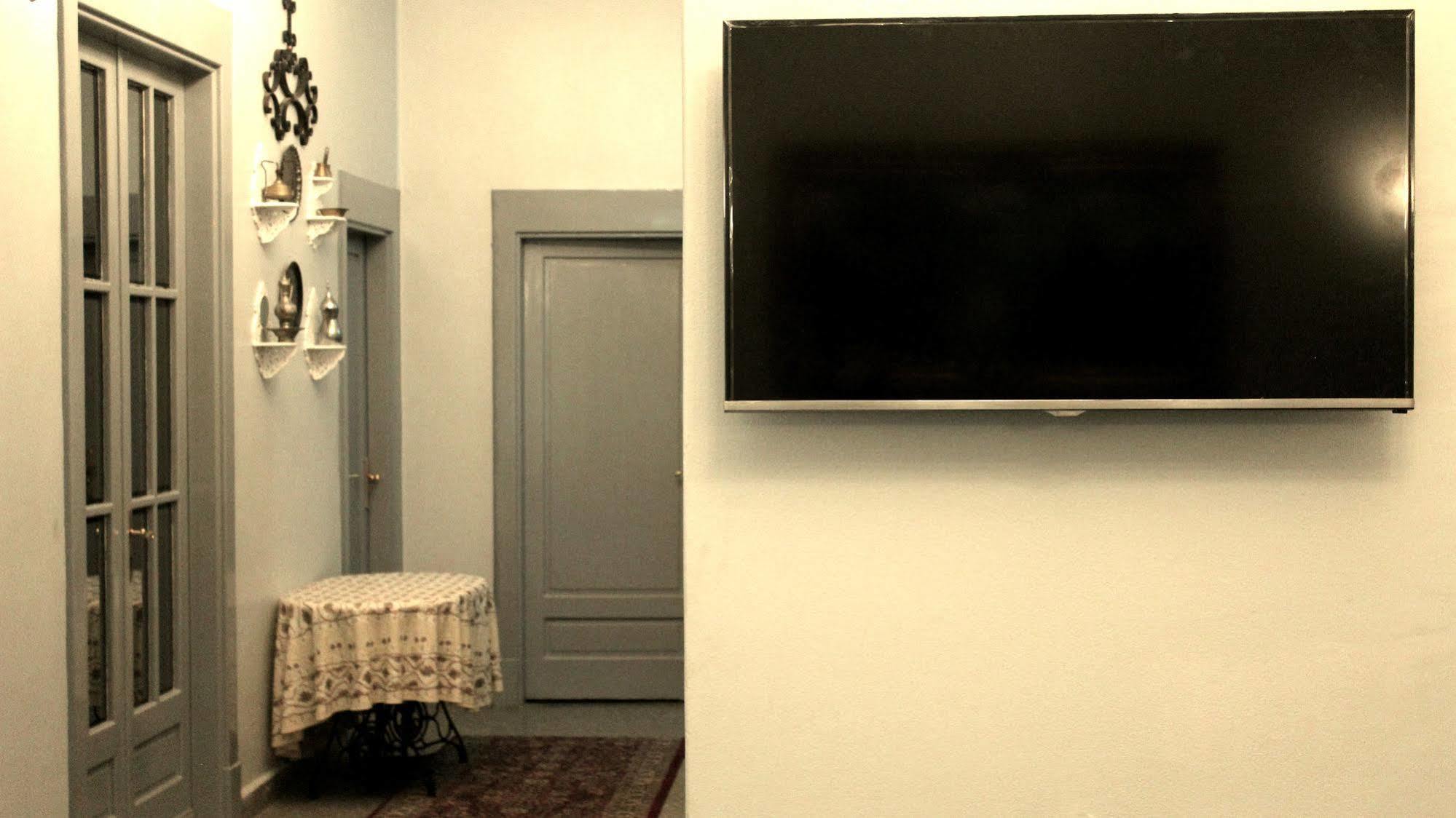 Cairo International Hostel Εξωτερικό φωτογραφία